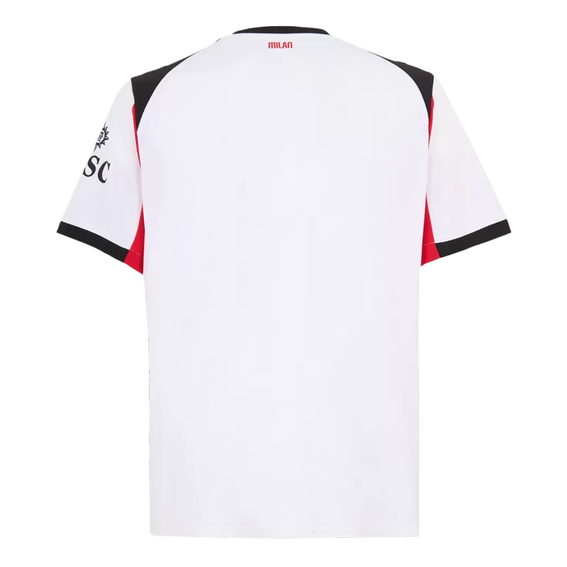 AC Milan 2025/26 Away Kit