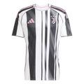Juventus 2025/26 Home Kit