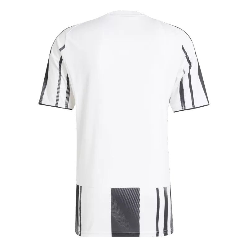 Juventus 2025/26 Home Kit