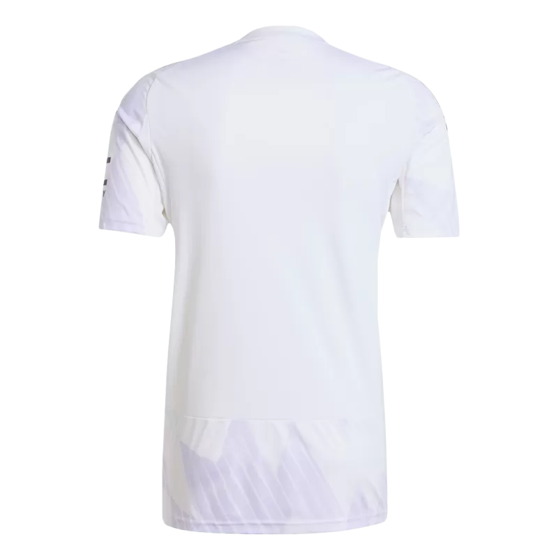 Manchester United Away Kit 2025/26