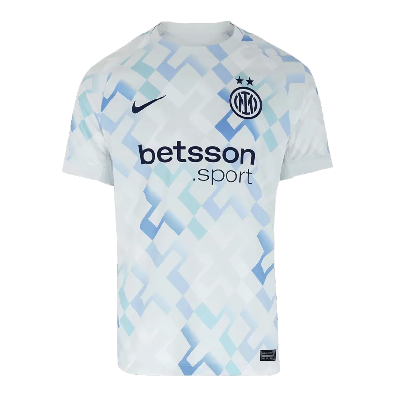 Inter Milan Away Kit 2025/26