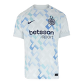 Inter Milan Away Kit 2025/26