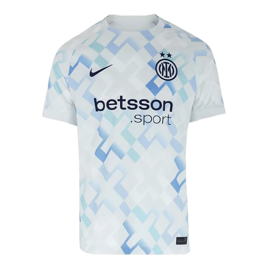 Inter Milan Away Kit 2025/26