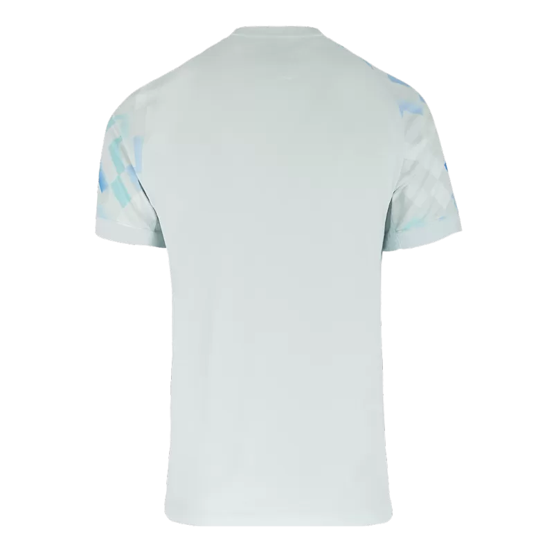 Inter Milan Away Kit 2025/26