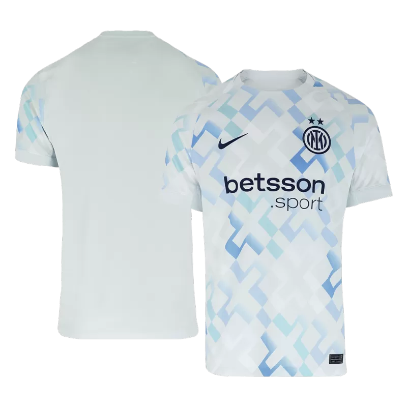 Inter Milan Away Kit 2025/26