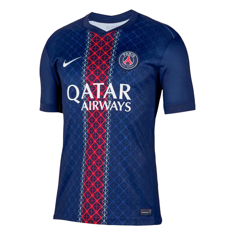 PSG Home Kit 2025/26