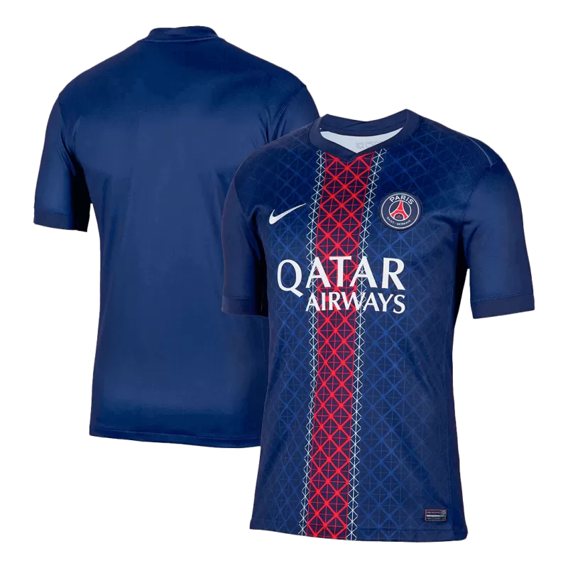 PSG Home Kit 2025/26