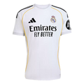 Real Madrid Home Kit 2025/26