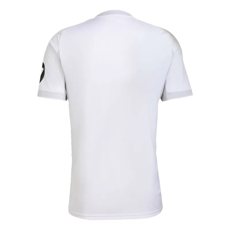 Real Madrid Home Kit 2025/26