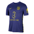 Atletico Madrid Away Kit 2025/26
