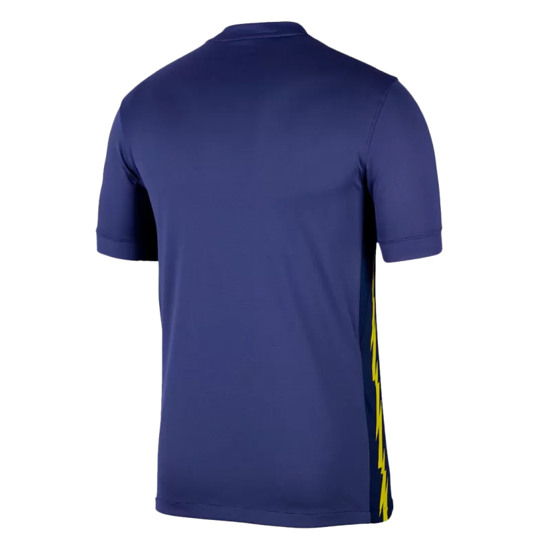 Atletico Madrid Away Kit 2025/26