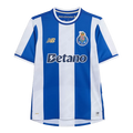 FC Porto Home Kit 2025/26