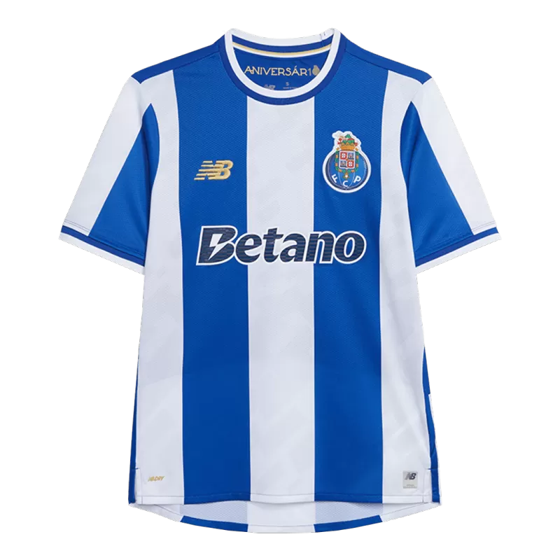 FC Porto Home Kit 2025/26