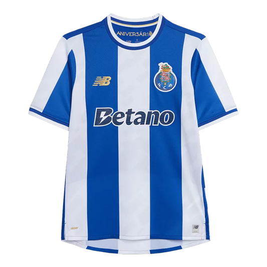 FC Porto Home Kit 2025/26