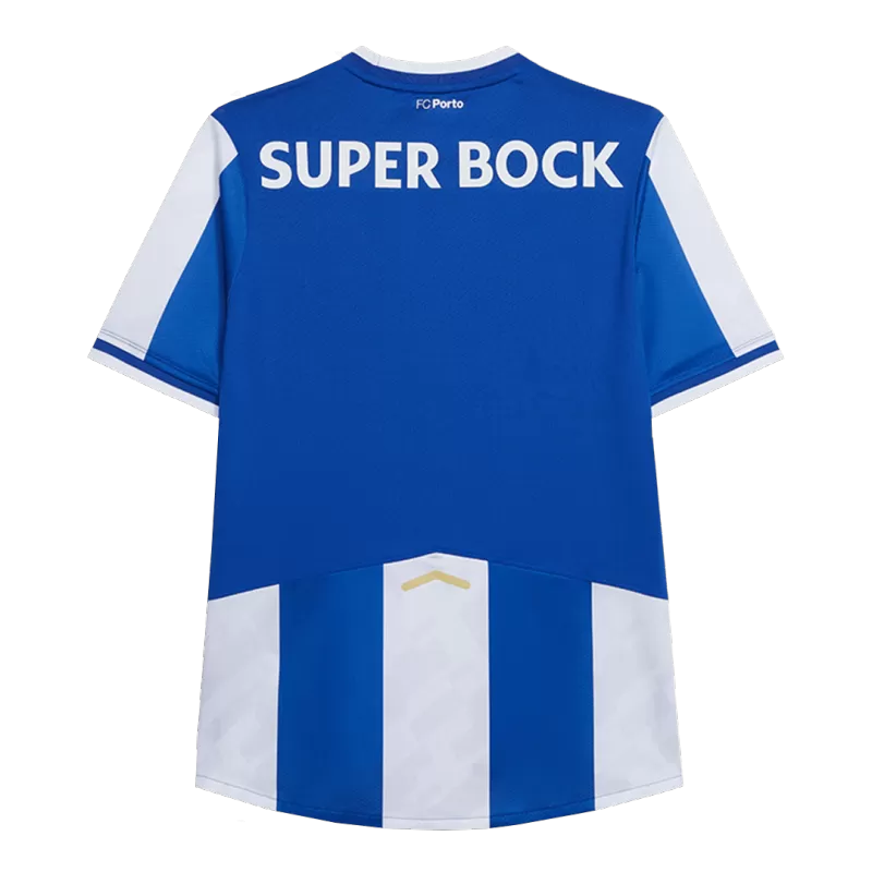 FC Porto Home Kit 2025/26