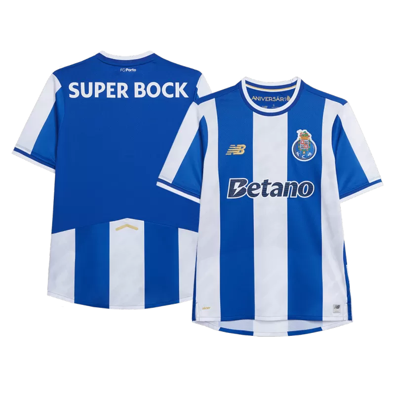 FC Porto Home Kit 2025/26
