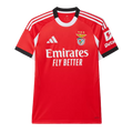 Benfica Home Kit 2025/26