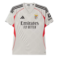 Benfica Away Kit 2025/26