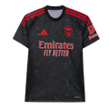 Benfica Away Kit 2024/25