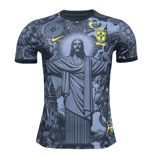 Brazil Jesus Special Kit