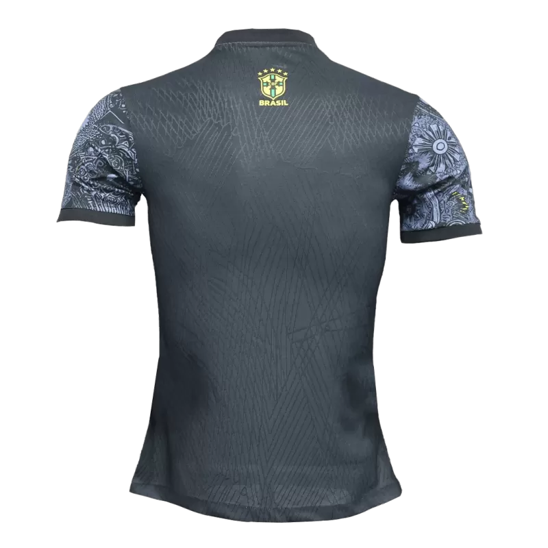 Brazil Jesus Special Kit