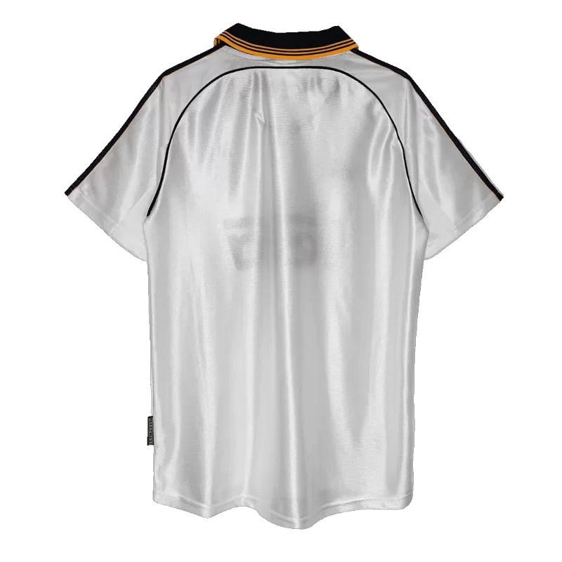 Vintage Real Madrid Home Kit 1999/00