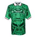 Mexico Vintage Home Kit 1998
