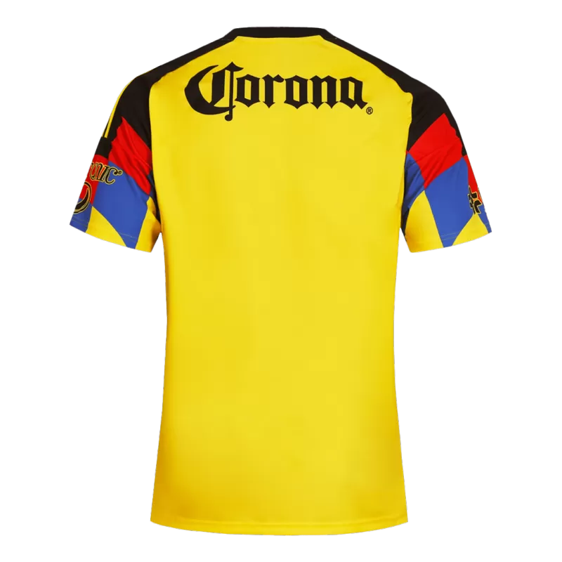 Club America Home Kit 2025/26