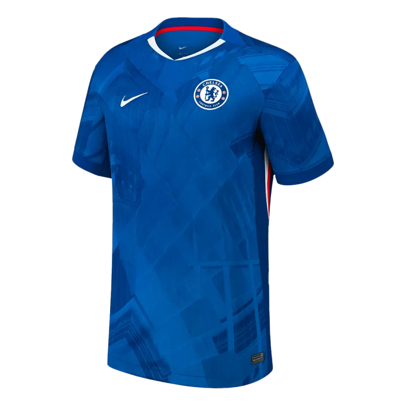 Chelsea Home Kit 2025/26