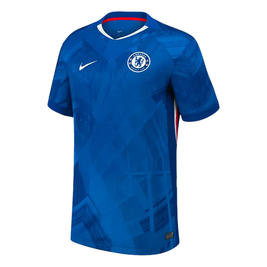 Chelsea Home Kit 2025/26