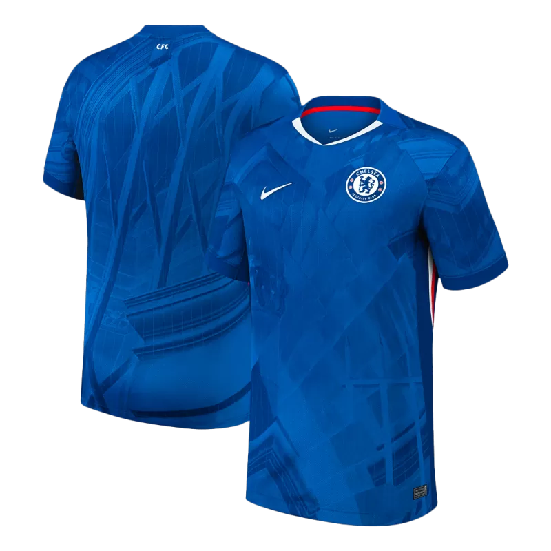 Chelsea Home Kit 2025/26