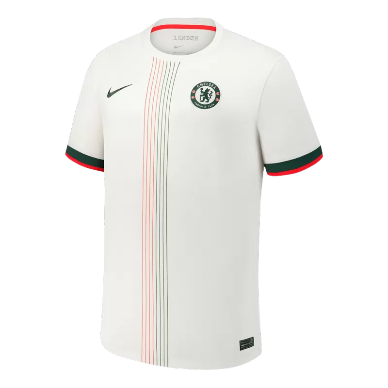 Chelsea Away Kit 2025/26