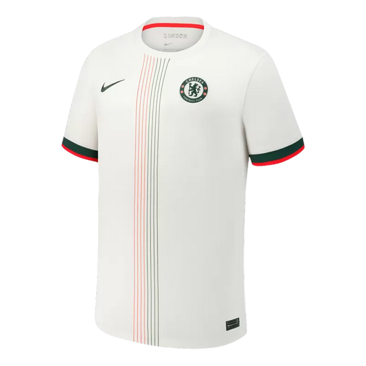 Chelsea Away Kit 2025/26