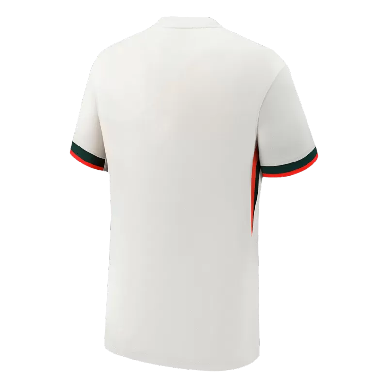 Chelsea Away Kit 2025/26