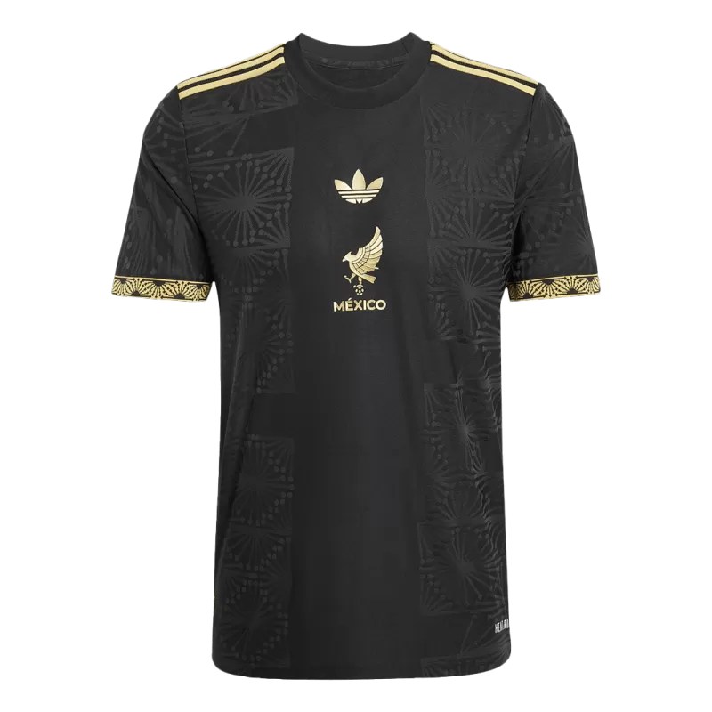 Mexico Away Kit 2025