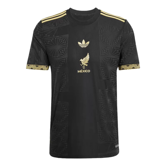 Mexico Away Kit 2025