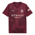 Manchester City Third Kit 2024/25