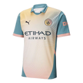 Manchester City Fourth Kit 2024/25