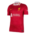 Liverpool Home Kit 2024/25