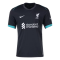 Liverpool Away Kit 2024/25