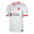 Liverpool Third Kit 2024/25