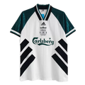 Vintage Liverpool Away Kit 1993/95