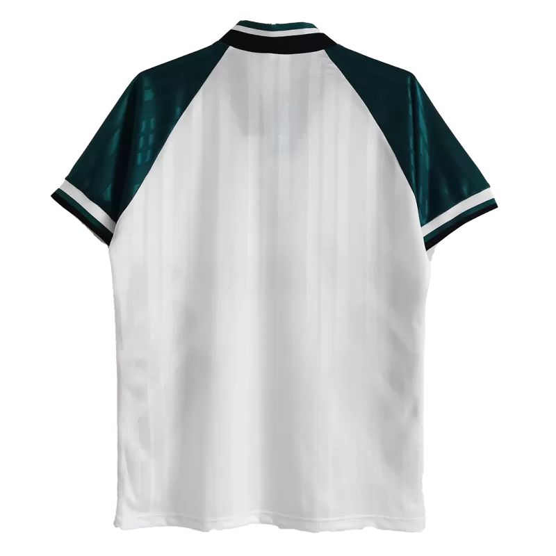 Vintage Liverpool Away Kit 1993/95