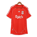 Vintage Liverpool Home Kit 2006/07