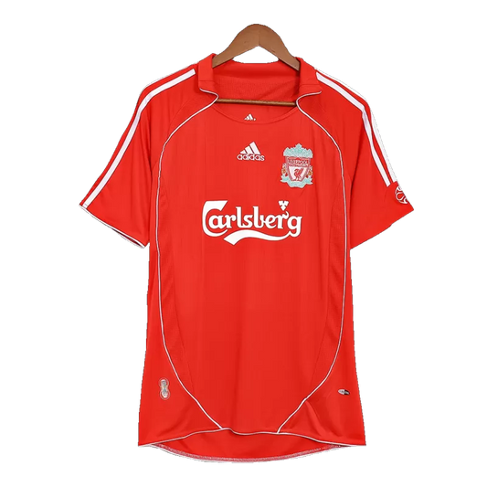 Vintage Liverpool Home Kit 2006/07