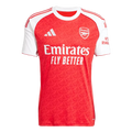 Arsenal Home Kit 2025/26