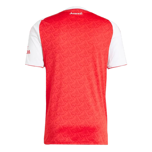Arsenal Home Kit 2025/26