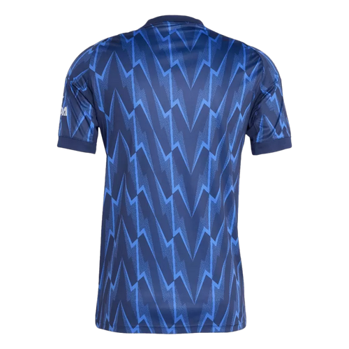 Arsenal Away Kit 2025/26