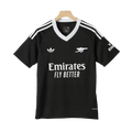 Arsenal Black Kit 2024/25