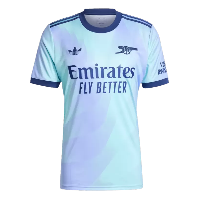Arsenal Third Kit 2024/25
